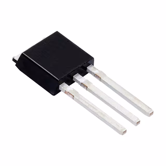 SIHLU024-GE3 Vishay Siliconix  Transistors - FET MOSFET - Simples